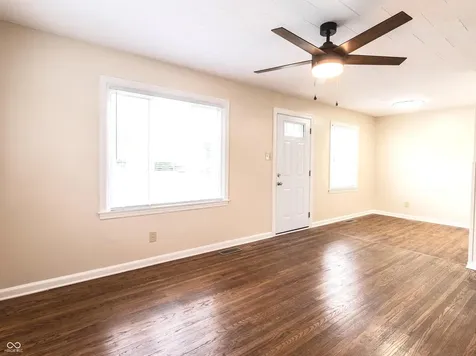5438 E 20th Street Indianapolis IN 46218