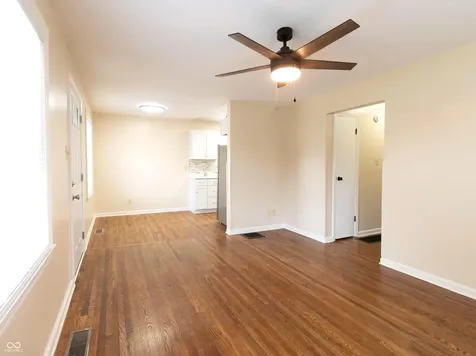 5438 E 20th Street Indianapolis IN 46218