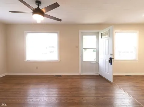 5438 E 20th Street Indianapolis IN 46218