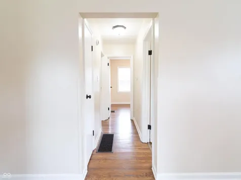 5438 E 20th Street Indianapolis IN 46218
