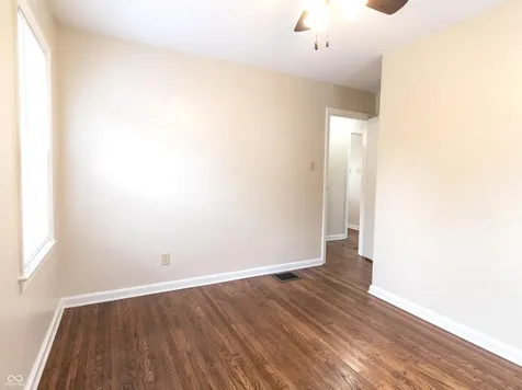 5438 E 20th Street Indianapolis IN 46218