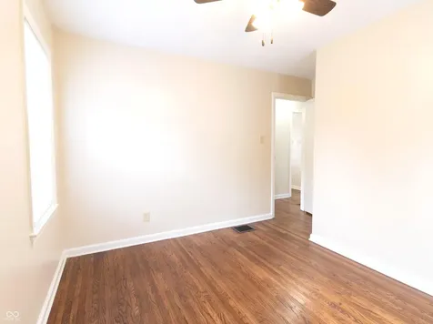 5438 E 20th Street Indianapolis IN 46218