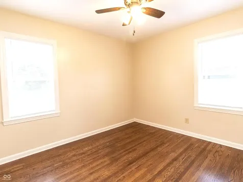 5438 E 20th Street Indianapolis IN 46218
