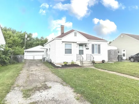 5438 E 20th Street Indianapolis IN 46218