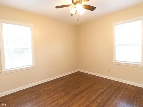 5438 E 20th Street Indianapolis IN 46218