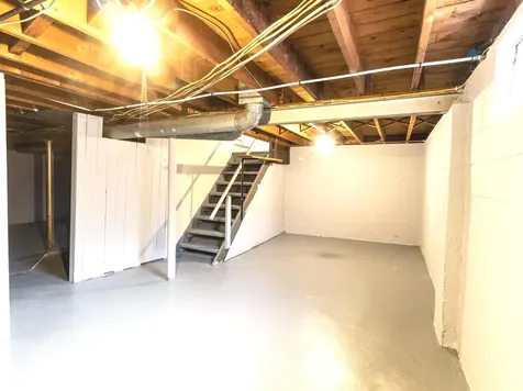 5438 E 20th Street Indianapolis IN 46218
