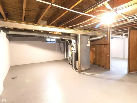 5438 E 20th Street Indianapolis IN 46218