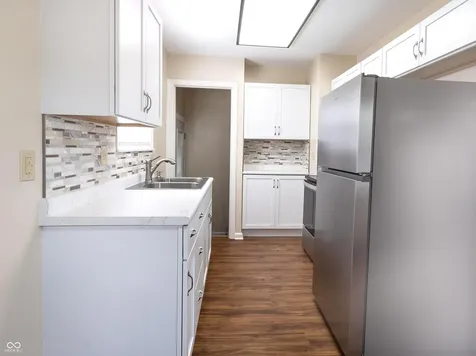 5438 E 20th Street Indianapolis IN 46218