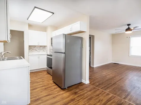5438 E 20th Street Indianapolis IN 46218