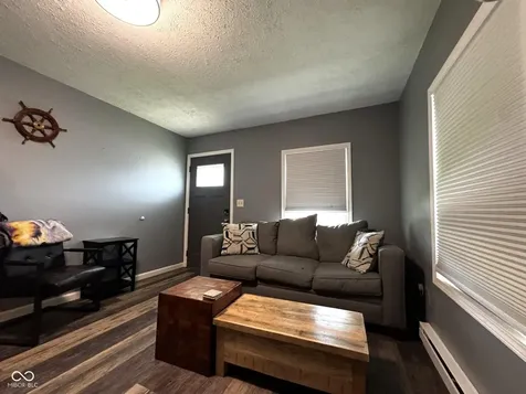 313 E 5th Street Seymour IN 47274