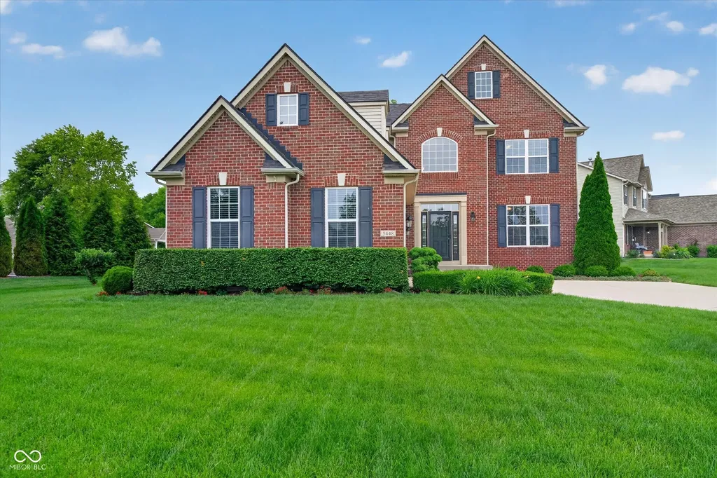 5448 Mustang Terrace Plainfield IN 46168