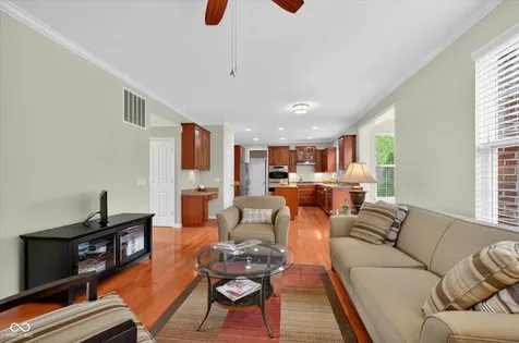 5448 Mustang Terrace Plainfield IN 46168