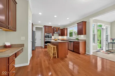 5448 Mustang Terrace Plainfield IN 46168
