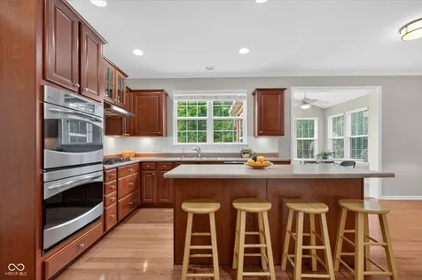 5448 Mustang Terrace Plainfield IN 46168