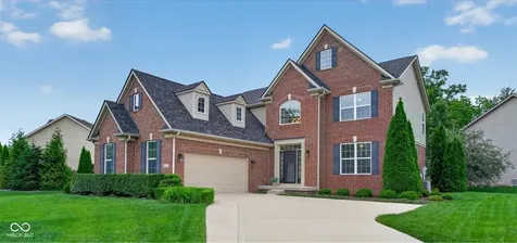 5448 Mustang Terrace Plainfield IN 46168