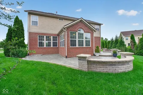 5448 Mustang Terrace Plainfield IN 46168