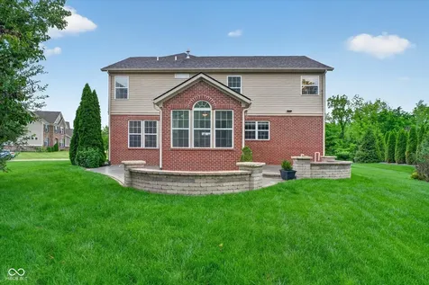 5448 Mustang Terrace Plainfield IN 46168