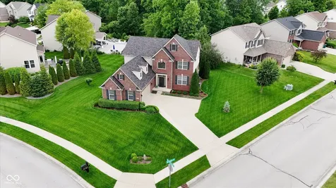 5448 Mustang Terrace Plainfield IN 46168
