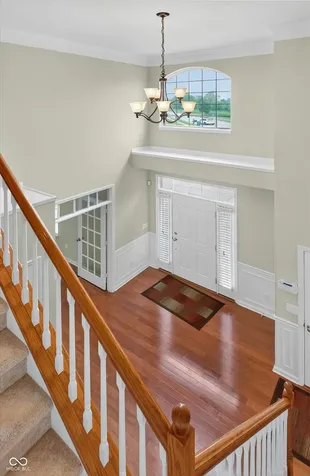 5448 Mustang Terrace Plainfield IN 46168