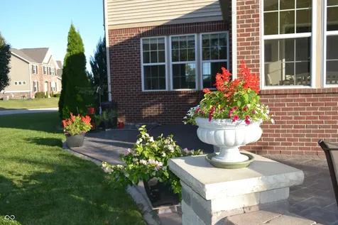 5448 Mustang Terrace Plainfield IN 46168