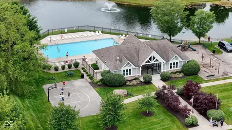 5448 Mustang Terrace Plainfield IN 46168