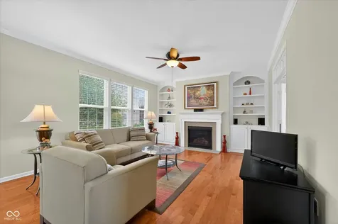 5448 Mustang Terrace Plainfield IN 46168