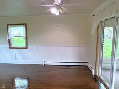 345 N Pleasant Run Crawfordsville IN 47933