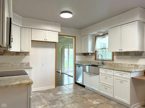 345 N Pleasant Run Crawfordsville IN 47933