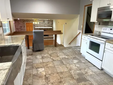 345 N Pleasant Run Crawfordsville IN 47933