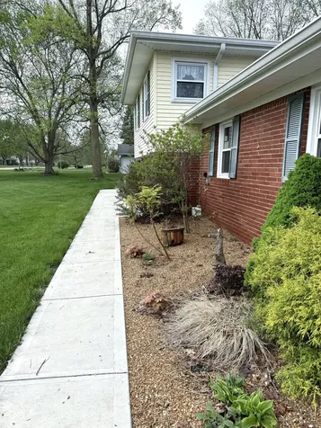 345 N Pleasant Run Crawfordsville IN 47933
