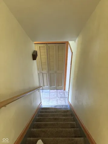 345 N Pleasant Run Crawfordsville IN 47933
