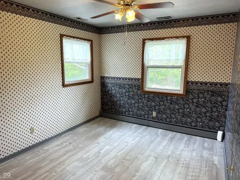 345 N Pleasant Run Crawfordsville IN 47933