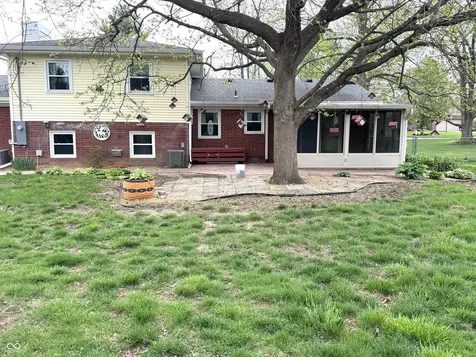 345 N Pleasant Run Crawfordsville IN 47933