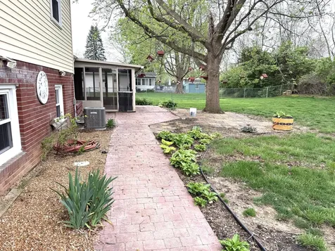 345 N Pleasant Run Crawfordsville IN 47933