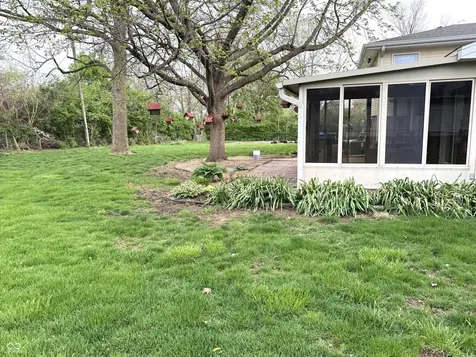 345 N Pleasant Run Crawfordsville IN 47933