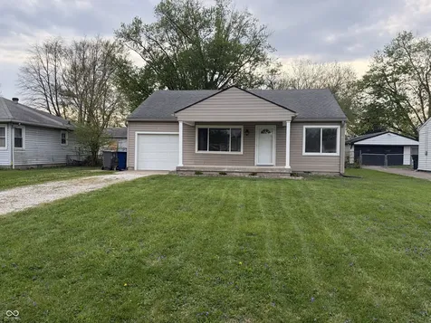 560 S Biltmore Avenue Indianapolis IN 46241