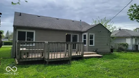 560 S Biltmore Avenue Indianapolis IN 46241