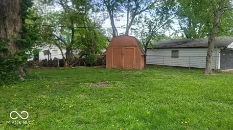 560 S Biltmore Avenue Indianapolis IN 46241