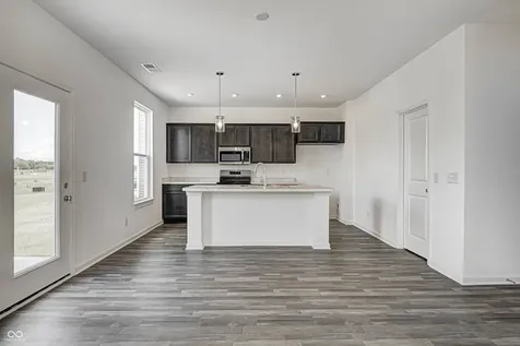 6603 Hemlock Lane Pendleton IN 46064