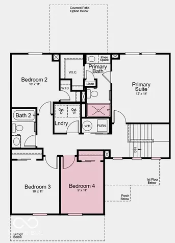 6603 Hemlock Lane Pendleton IN 46064