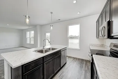 6603 Hemlock Lane Pendleton IN 46064