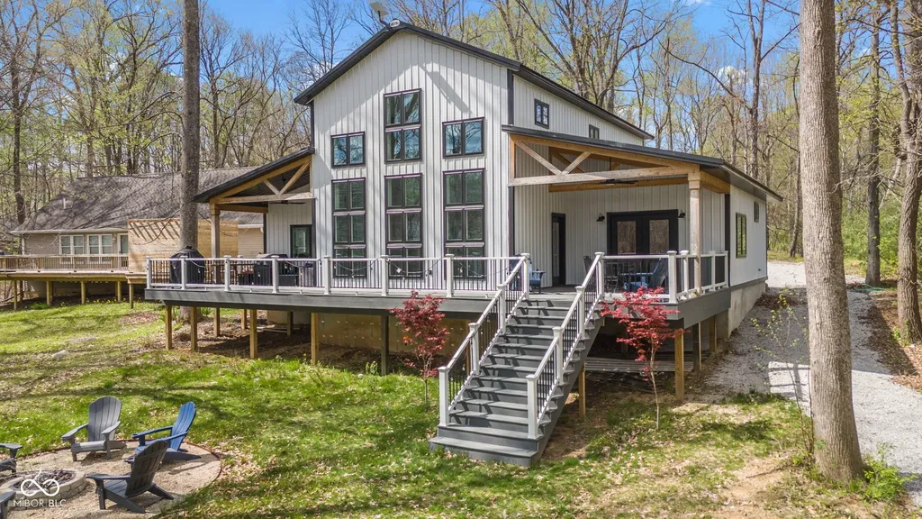 8446 E Parkview Drive Rockville IN 47872