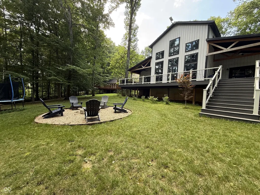 8446 E Parkview Drive Rockville IN 47872