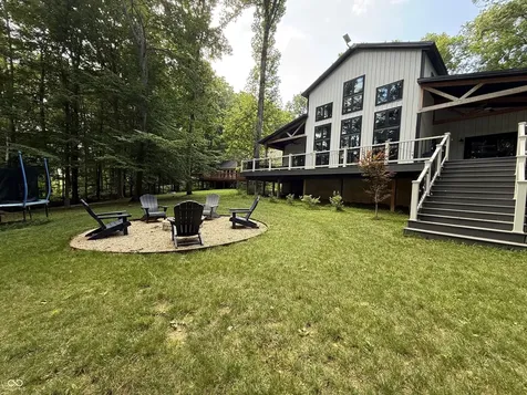 8446 E Parkview Drive Rockville IN 47872