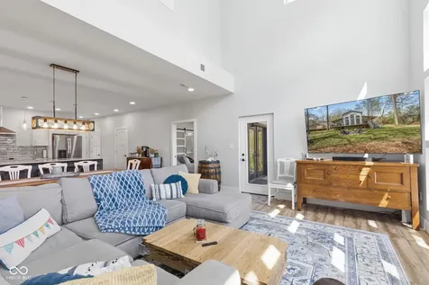 8446 E Parkview Drive Rockville IN 47872