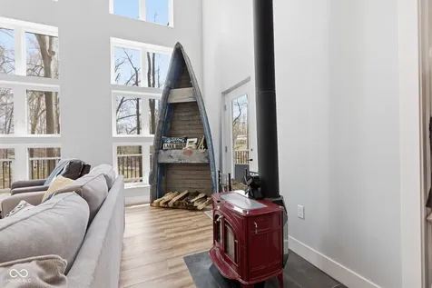 8446 E Parkview Drive Rockville IN 47872