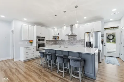 8446 E Parkview Drive Rockville IN 47872