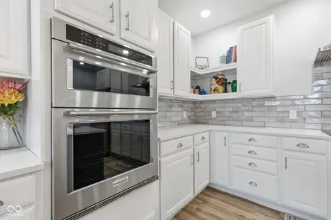 8446 E Parkview Drive Rockville IN 47872