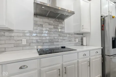 8446 E Parkview Drive Rockville IN 47872