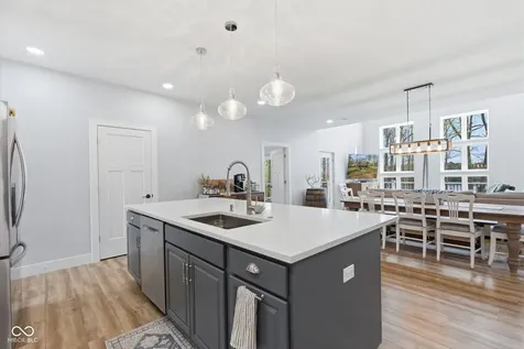 8446 E Parkview Drive Rockville IN 47872